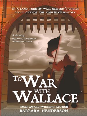 cover image of To War With Wallace